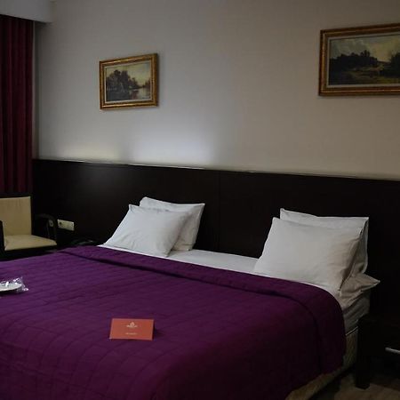 Arsan Otel カフラマンマラシュ エクステリア 写真