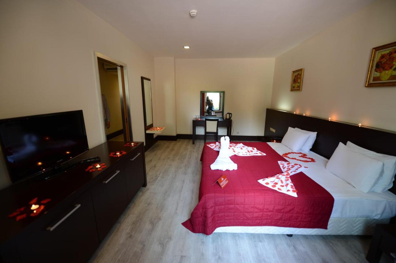 Arsan Otel カフラマンマラシュ エクステリア 写真