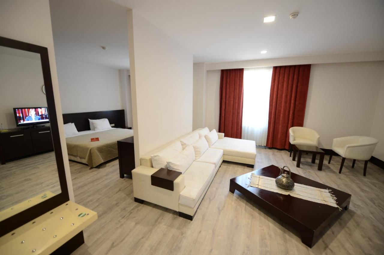 Arsan Otel カフラマンマラシュ エクステリア 写真
