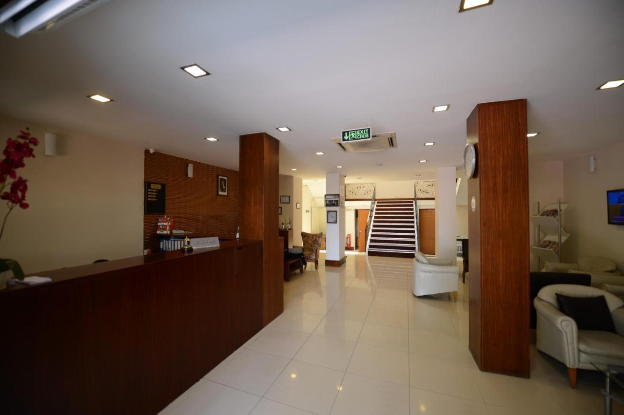 Arsan Otel カフラマンマラシュ エクステリア 写真