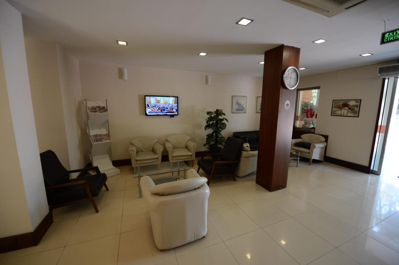 Arsan Otel カフラマンマラシュ エクステリア 写真