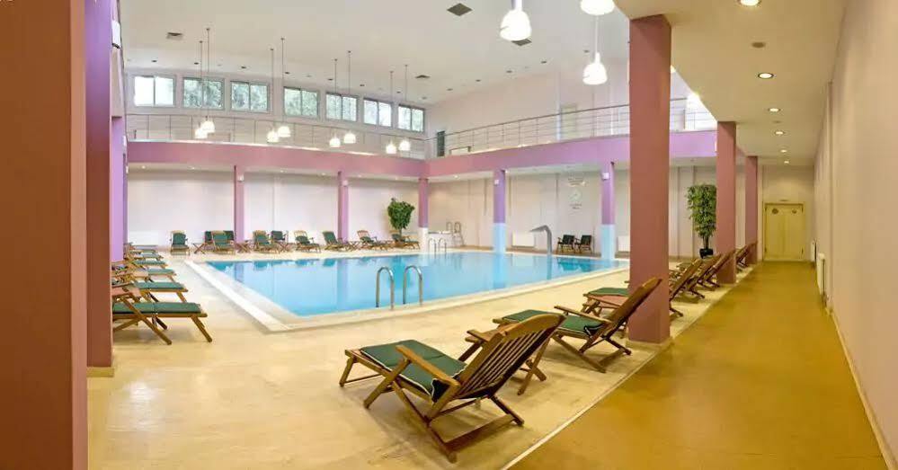Arsan Otel カフラマンマラシュ エクステリア 写真